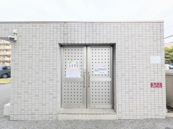 サーパス今泉陽北テラス