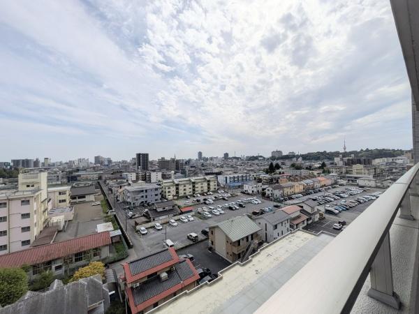 サーパス今泉陽北テラス
