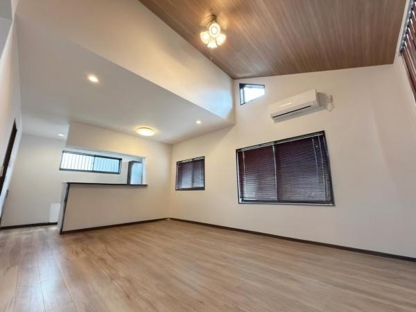 宇都宮市岩曽町の中古一戸建て