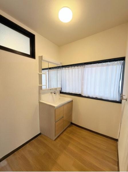 宇都宮市岩曽町の中古一戸建て
