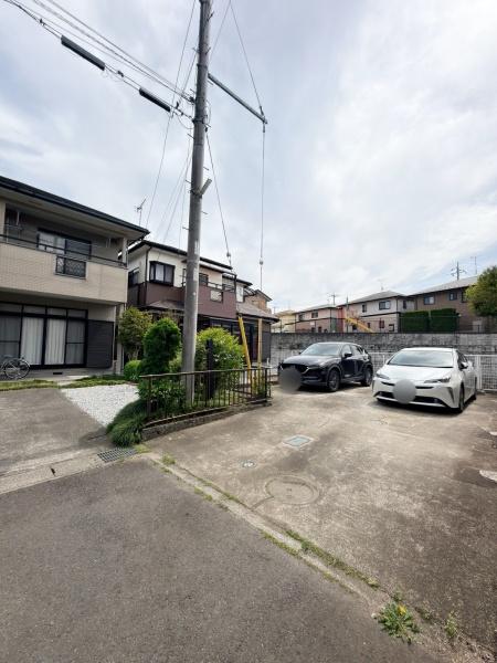宇都宮市岩曽町の中古一戸建て