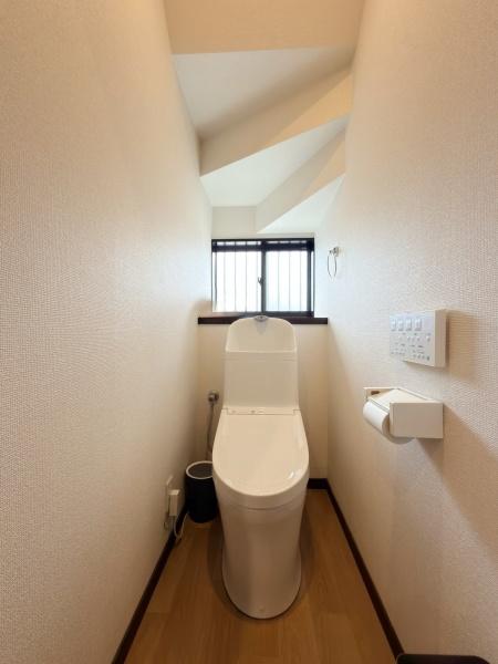 宇都宮市岩曽町の中古一戸建て