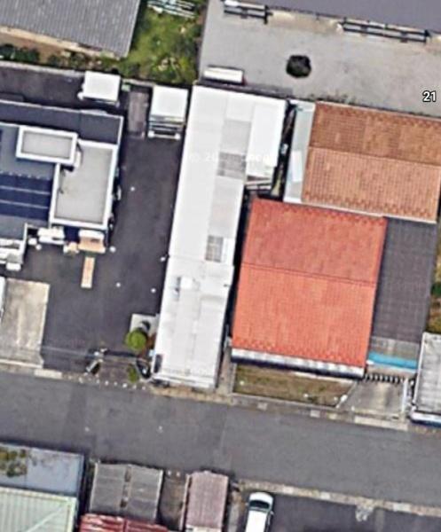 小山市駅南町２丁目の売土地