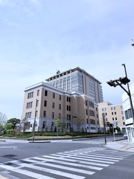 ブランシエラ宇都宮悠久の杜