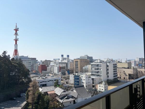ブランシエラ宇都宮悠久の杜