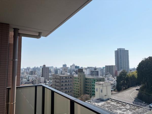 ブランシエラ宇都宮悠久の杜