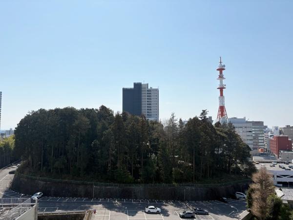 ブランシエラ宇都宮悠久の杜