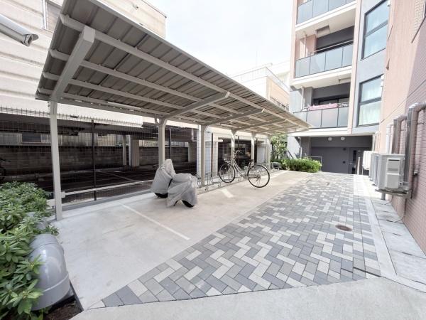 ブランシエラ宇都宮悠久の杜