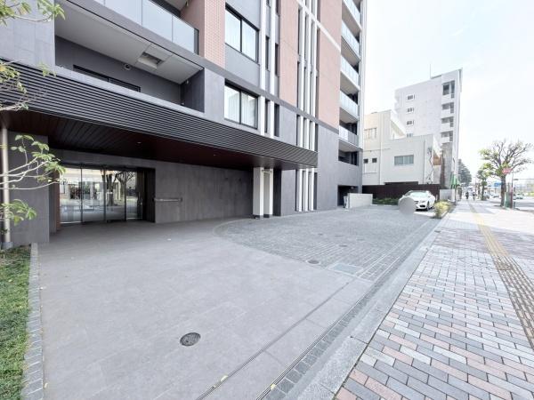 ブランシエラ宇都宮悠久の杜