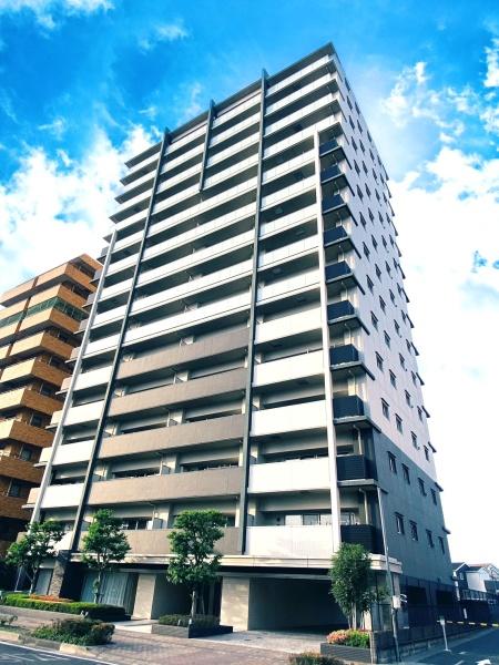 レーベン宇都宮　ＳＡＫＵＲＡＳ　ＴＯＷＥＲ