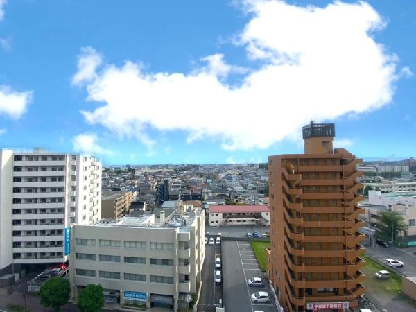 レーベン宇都宮　ＳＡＫＵＲＡＳ　ＴＯＷＥＲ