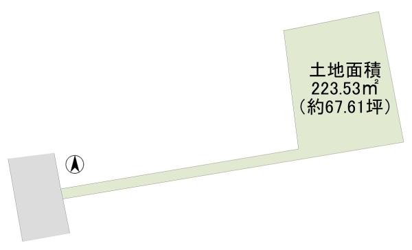 小山市花垣町２丁目の中古一戸建て