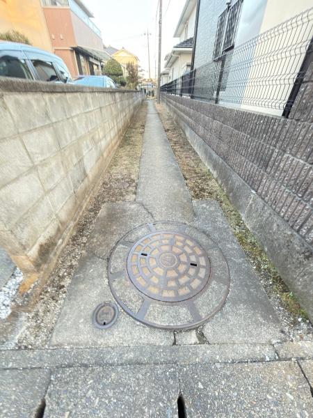 小山市花垣町２丁目の中古一戸建て