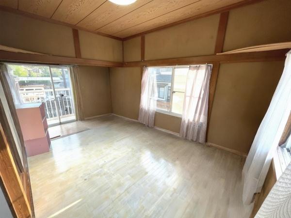 宇都宮市立伏町の中古一戸建て