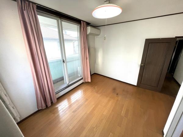 宇都宮市立伏町の中古一戸建て
