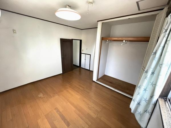 宇都宮市立伏町の中古一戸建て