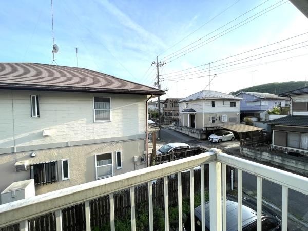 宇都宮市立伏町の中古一戸建て