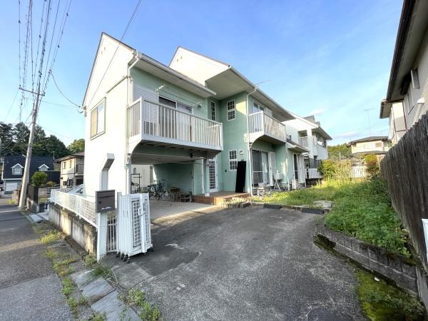 宇都宮市立伏町の中古一戸建