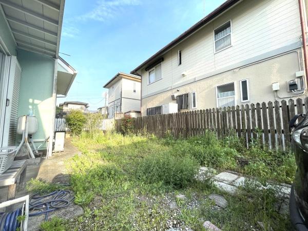 宇都宮市立伏町の中古一戸建て