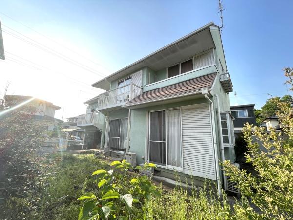 宇都宮市立伏町の中古一戸建