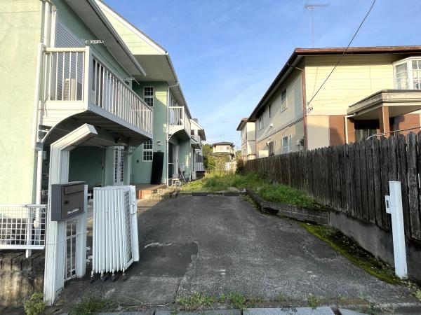 宇都宮市立伏町の中古一戸建