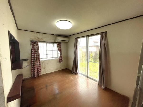 宇都宮市立伏町の中古一戸建て