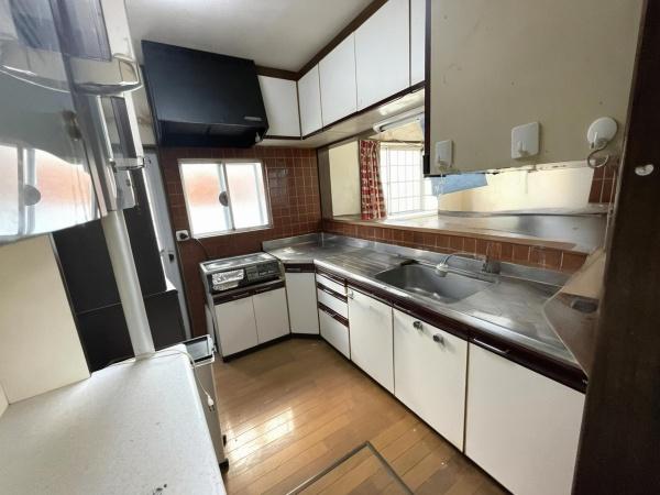 宇都宮市立伏町の中古一戸建て