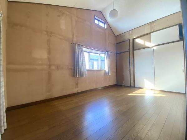 宇都宮市清原台１丁目の中古一戸建て