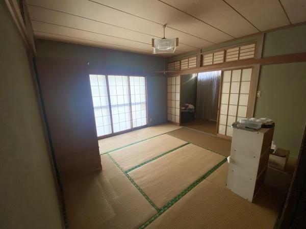 宇都宮市清原台１丁目の中古一戸建て