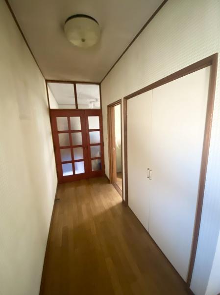 宇都宮市清原台１丁目の中古一戸建て