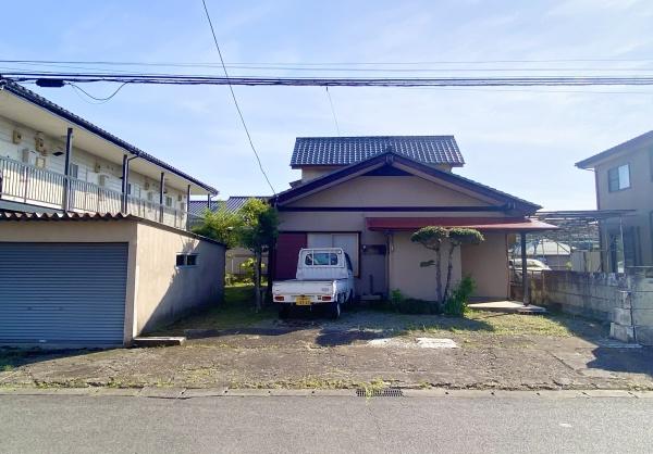 宇都宮市清原台１丁目の中古一戸建