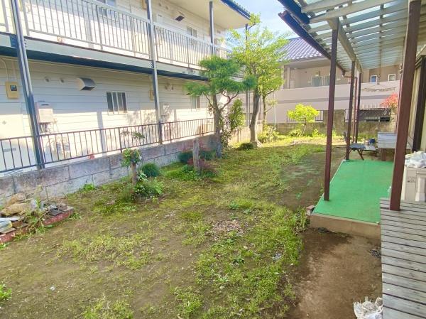 宇都宮市清原台１丁目の中古一戸建て