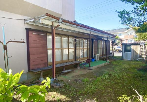 宇都宮市清原台１丁目の中古一戸建て