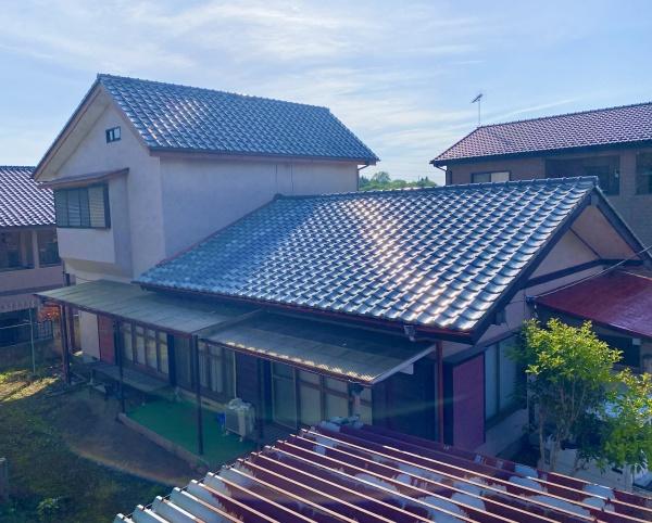 宇都宮市清原台１丁目の中古一戸建て