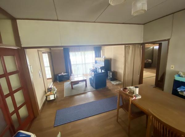 宇都宮市清原台１丁目の中古一戸建て