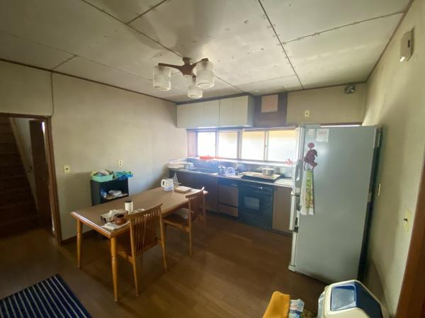 宇都宮市清原台１丁目の中古一戸建て