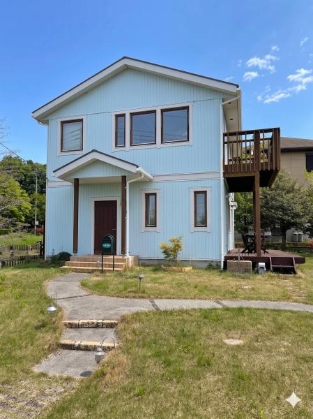 さくら市桜ヶ丘１丁目の中古一戸建