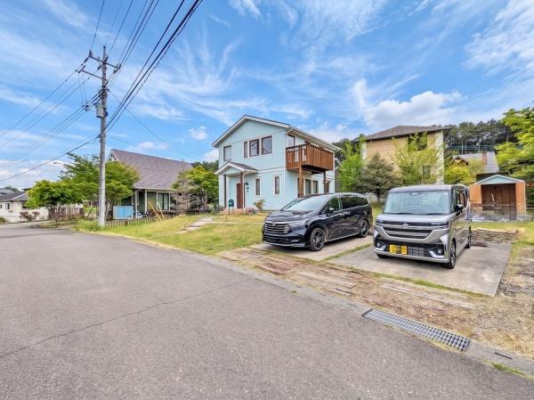 さくら市桜ヶ丘１丁目の中古一戸建