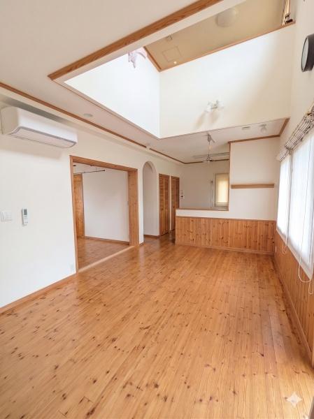 さくら市桜ヶ丘１丁目の中古一戸建