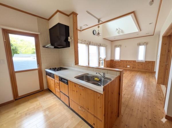 さくら市桜ヶ丘１丁目の中古一戸建