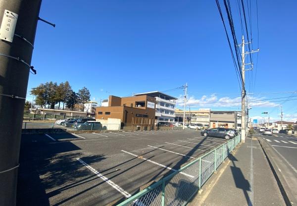 宇都宮市茂原１丁目の土地