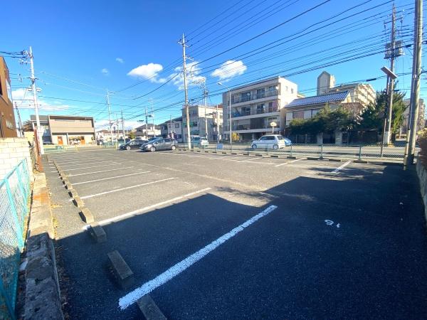 宇都宮市茂原１丁目の土地