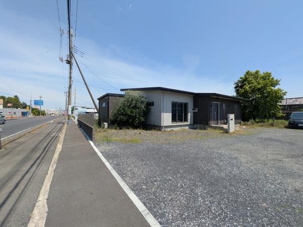 小山市大字粟宮の中古一戸建て