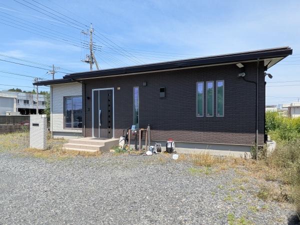小山市大字粟宮の中古一戸建