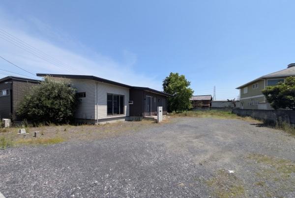 小山市大字粟宮の中古一戸建て