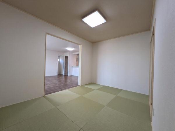 小山市大字粟宮の中古一戸建て