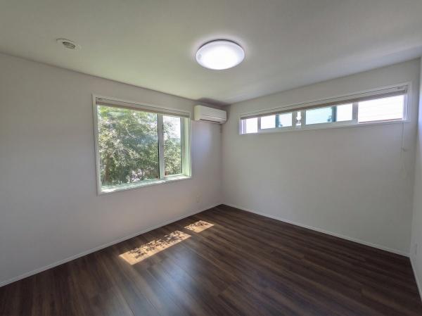 小山市大字粟宮の中古一戸建て
