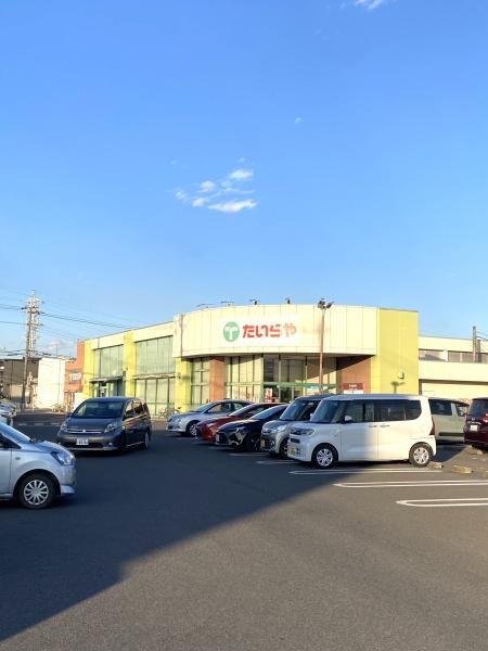宇都宮市緑４丁目の土地