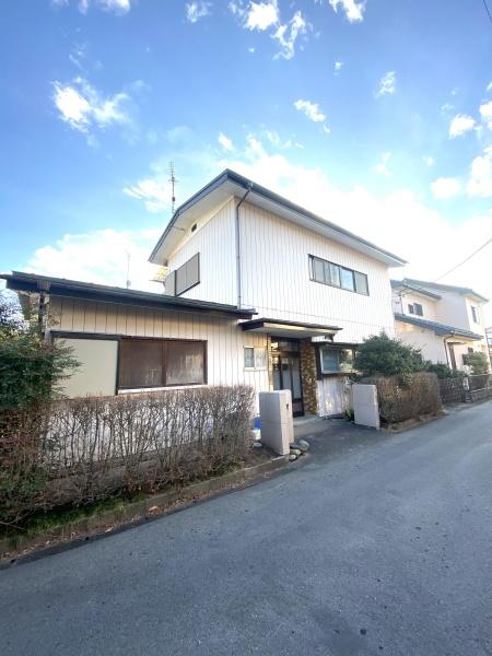 宇都宮市緑4丁目の売土地