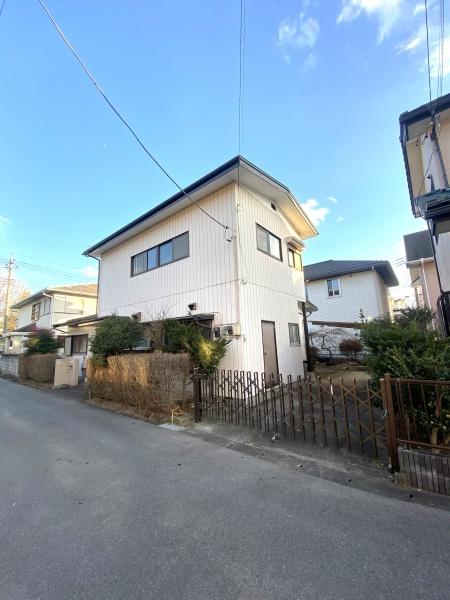 宇都宮市緑４丁目の土地